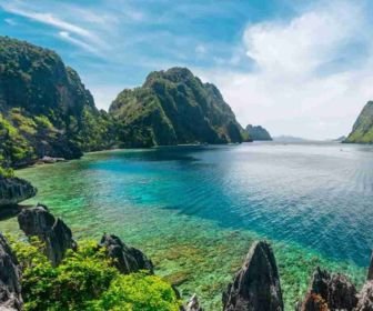 El Nido Philippines El Nido Philippines