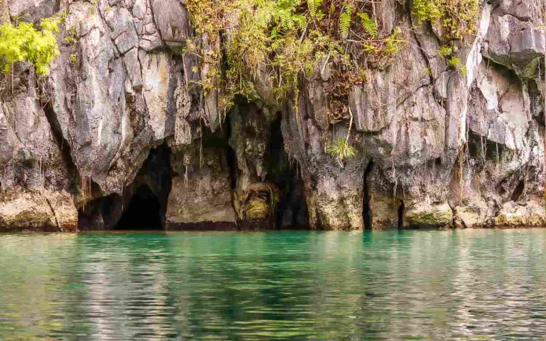 Is Palawan a family-friendly destination, and what activities are suitable for children?