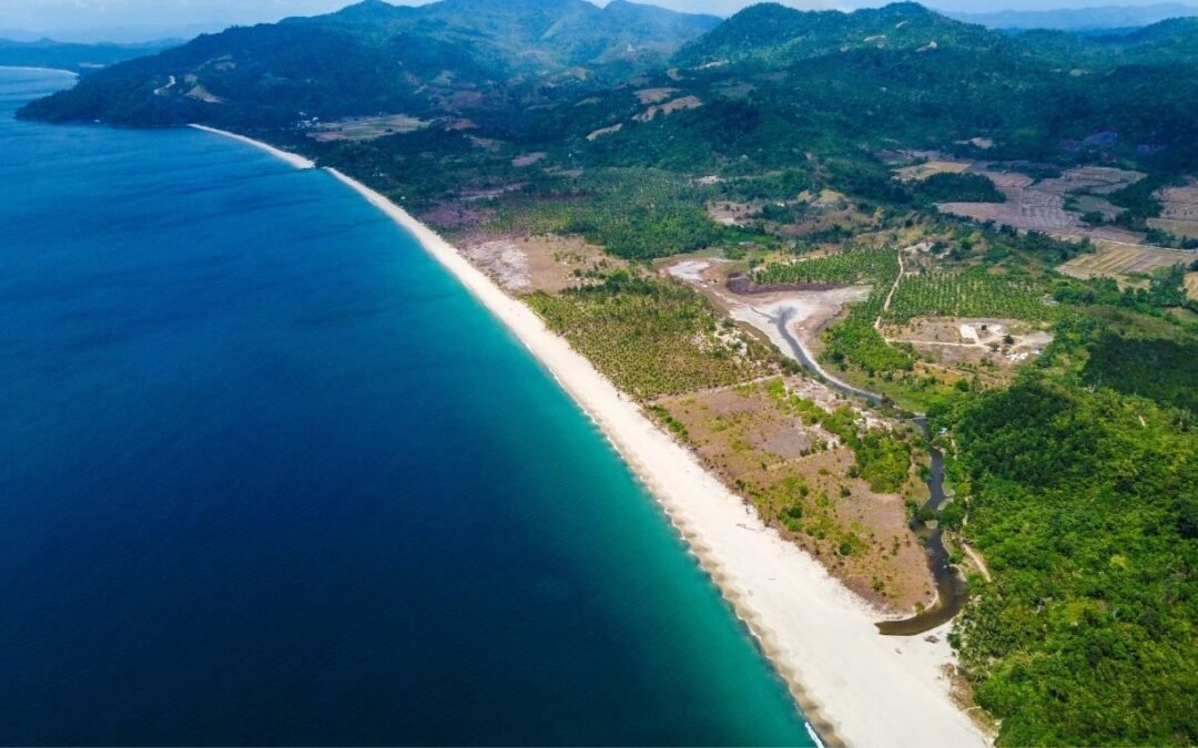 Discover San Vicente Palawan: A Golden Opportunity in Commercial Lots for Sale