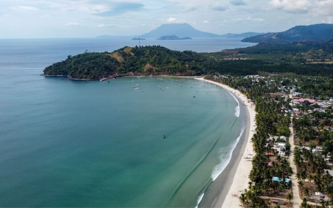 Unveiling the Jewel of Palawan: Invest in Your Dream House and Lot for Sale in San Vicente